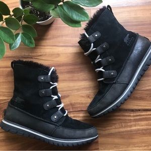 SOREL EXPLORER Joan Boot